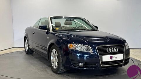 A4 2008 occasion 66000 Perpignan