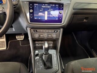 Tiguan ALLSPACE 2.0 TDI 150 CARAT R EXCLUSIVE DSG BVA 2019 occasion 69680 CHASSIEU