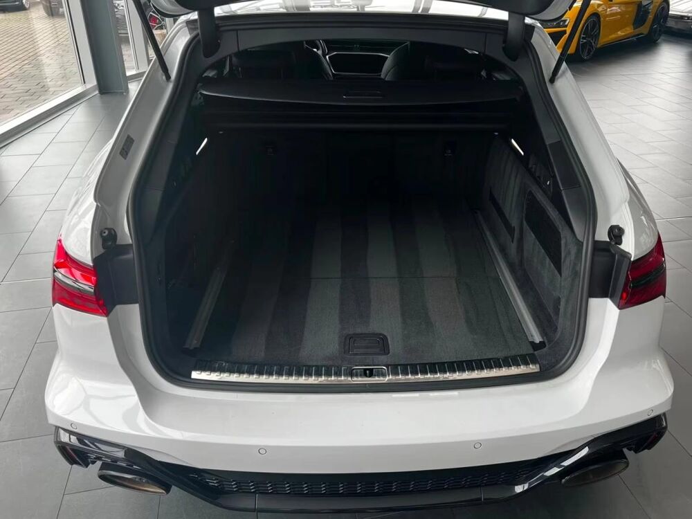 RS6 AVANT 4.0 TFSI 600 MHEV HYBRID QUATTRO TIPTRONIC BVA 2020 occasion 83260 LA CRAU