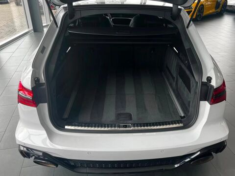 RS6 AVANT 4.0 TFSI 600 MHEV HYBRID QUATTRO TIPTRONIC BVA 2020 occasion 83260 LA CRAU