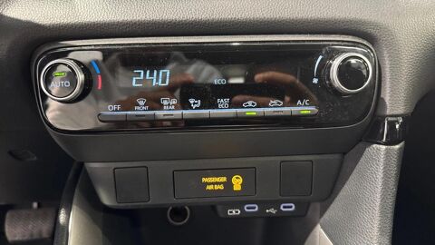 Yaris 2024 occasion 66000 Perpignan