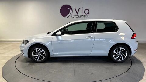 Golf 1.4 TSI Sound BMT 2017 occasion 33600 Pessac