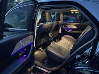 Classe GLE 2019 occasion 91210 DRAVEIL