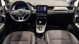 Captur 2021 occasion 66000 Perpignan