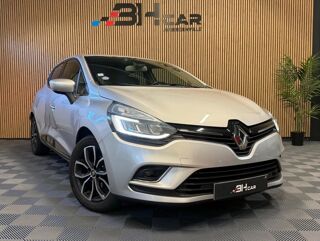 Clio 0.9 TCE 90 ENERGY INTENS 2018 occasion 78410 Aubergenville