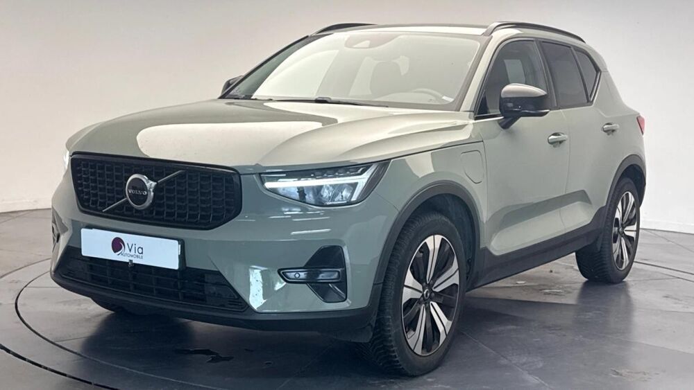 XC40 T5 HYB R Design Recharge Plug-In Hybrid 2WD 2023 occasion 59223 Roncq