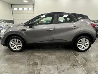 Captur 2022 occasion 69800 SAINT-PRIEST
