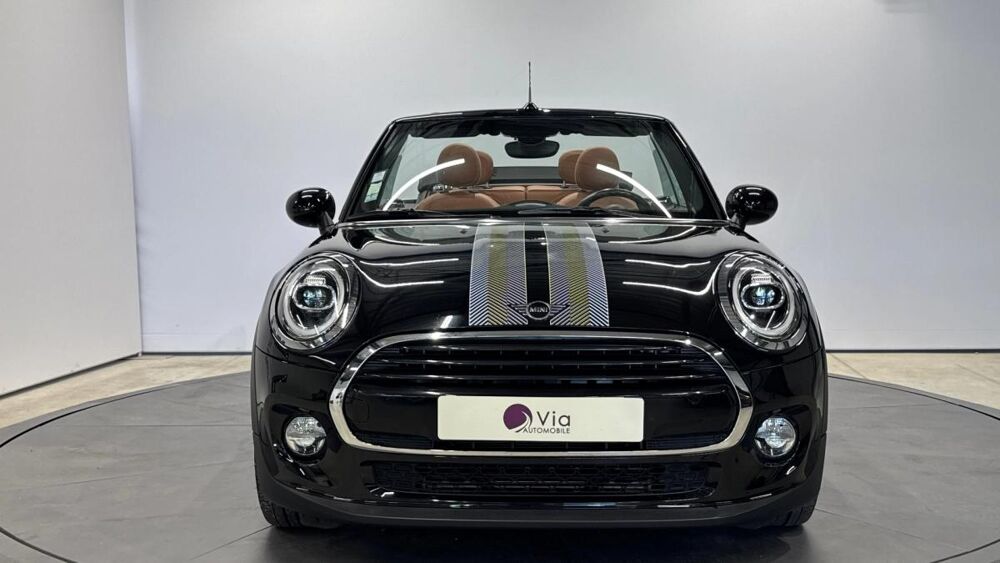 MINI COUPE 2019 occasion 66000 Perpignan