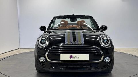 MINI COUPE 2019 occasion 66000 Perpignan