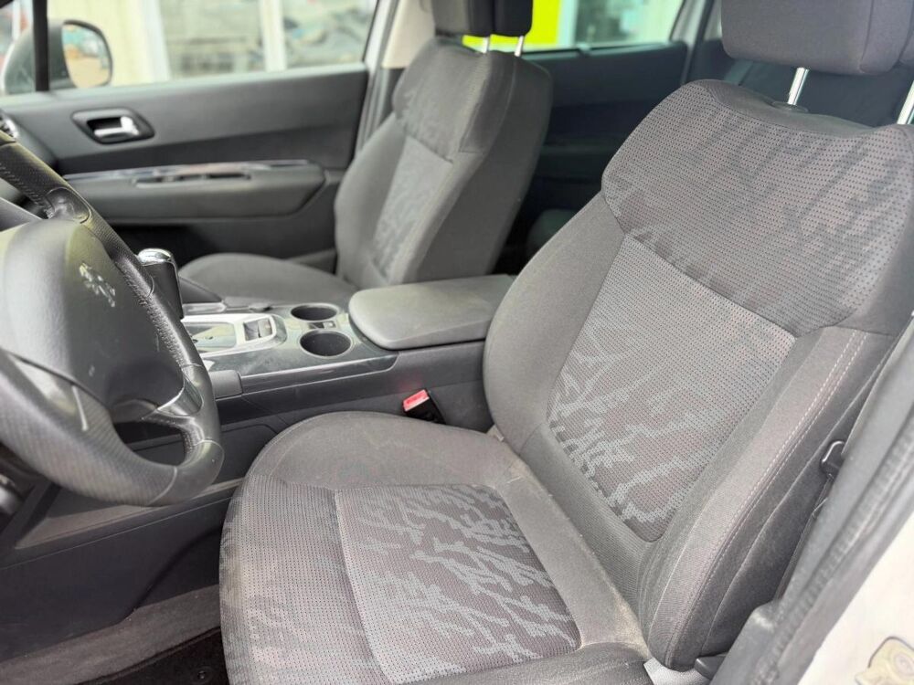 3008 GENERATION-I 1.6 E-HDI 110 ALLURE BMP BVA 2012 occasion 78630 Orgeval