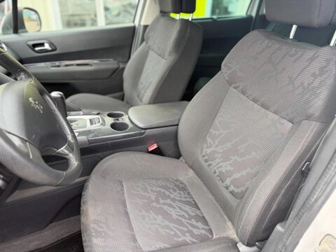 3008 GENERATION-I 1.6 E-HDI 110 ALLURE BMP BVA 2012 occasion 78630 Orgeval