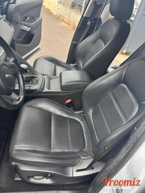 E-PACE 2018 occasion 91200 Athis-Mons