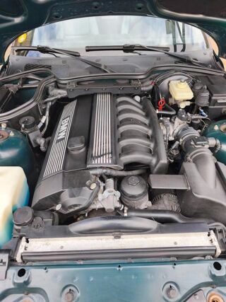 Z3 ROADSTER 2.8 I 190 1998 occasion 78410 AUBERGENVILLE