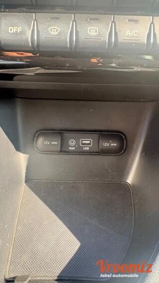 Sportage 2.0 TURBO CRDI 135 ENTRY 4X2 2016 occasion 78490 Galluis