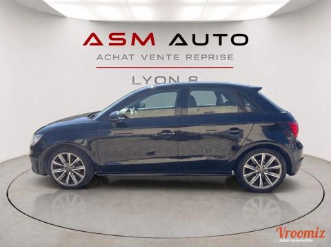 A1 2014 occasion 69008 Lyon 8e Arrondissement