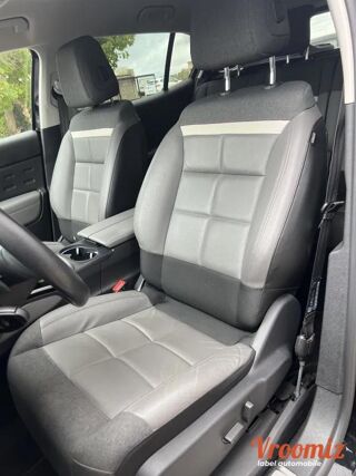 C5 aircross 1.6 PURETECH 180 FEEL EAT BVA START-STOP 2019 occasion 94520 P&eacute;rigny