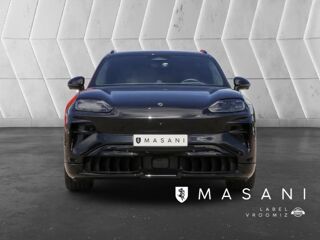 Cayenne Turbo Electrique 1152ch 599Km WLTP FULL OPTIONS 2026 occasion 91070 BONDOUFLE