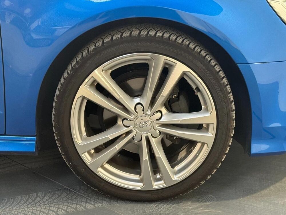 A3 1.5 TFSI 35 TFSI sport 2019 occasion 62400 B&eacute;thune