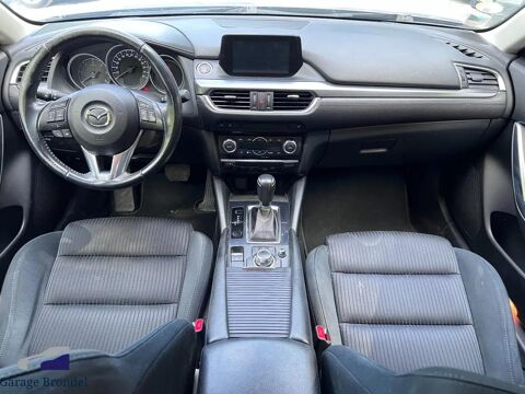 Mazda6 2016 occasion 69580 Sathonay-Camp