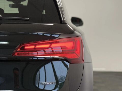 Q5 2.0 55 TFSIE 367H 250 HYBRID PHEV S-LINE PLUS QUATTRO S-TRON 2023 occasion 37550 SAINT AVERTIN
