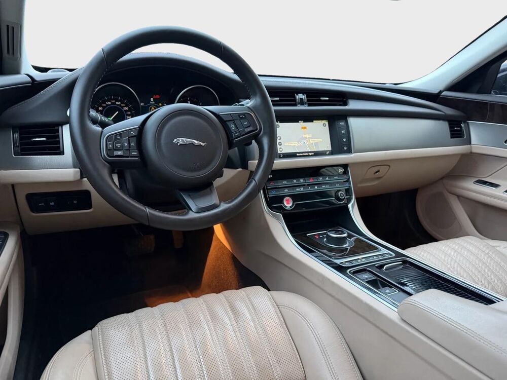 XF 2016 occasion 57190 Florange