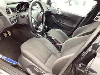 Fiesta 1.0 SCTI 100 VIGNALE BLACK 2017 occasion 62100 Calais