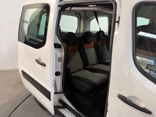 Partner 1.6 VTI Active 2015 occasion 62400 B&eacute;thune