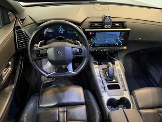 DS7 1.6 225H 180 PHEV HYBRID 13.2KWH OPERA BVA 2021 occasion 17000 La Rochelle