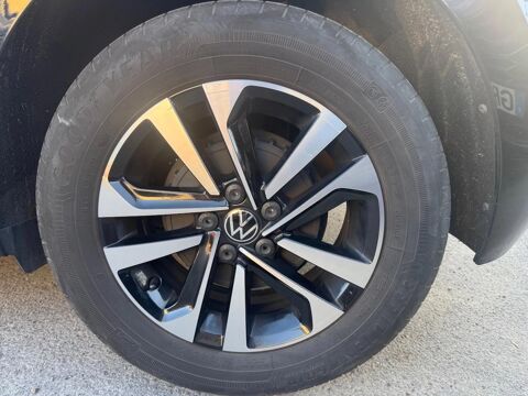 Polo 1.0 TSI 95 UNITED 2020 occasion 40800 AIRE-SUR-L'ADOUR