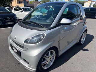 ForTwo  occasion 95100 Argenteuil