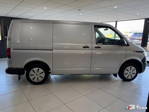 Transporter 2021 occasion 45450 Fay-aux-Loges