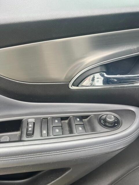 Mokka 1.6 CDTI 135 ECOFLEX BUSINESS CONNECT 4X2 START-STOP 2015 occasion 31100 TOULOUSE
