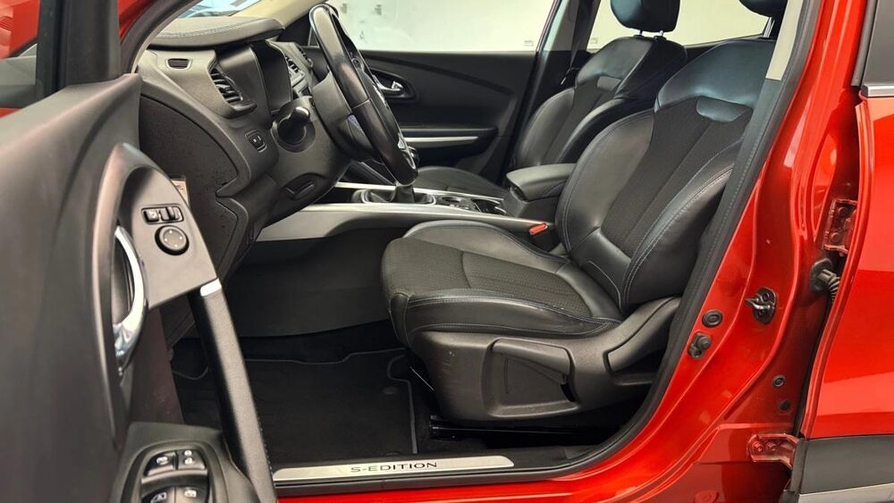 Kadjar TCE 130 Life 2018 occasion 59223 Roncq