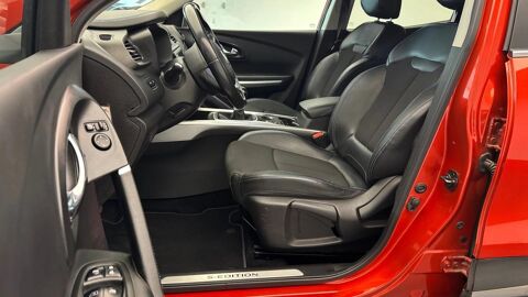 Kadjar TCE 130 Life 2018 occasion 59223 Roncq
