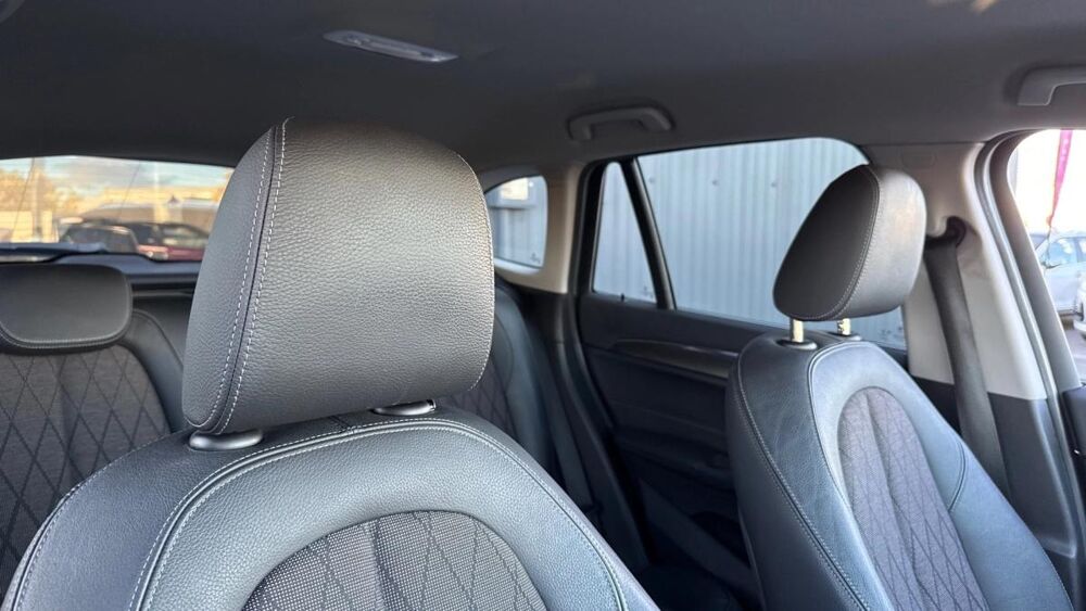 X1 xDrive 18 d xLine 2019 occasion 60200 Compi&egrave;gne