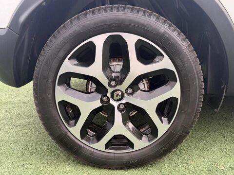 Captur 2019 occasion 51100 Reims