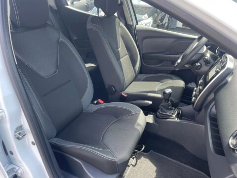 Clio 2017 occasion 31120 Portet-sur-Garonne