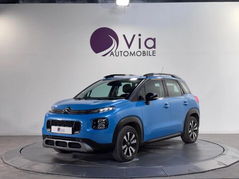 Citro&euml;n C3 Aircross 1.2 PURETECH 110 FEEL START-STOP 2019 occasion B&eacute;thune 62400