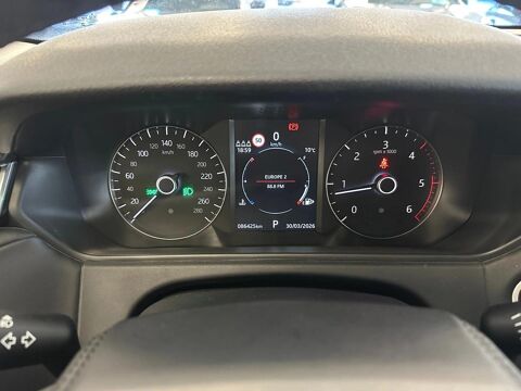 Range rover velar 2020 occasion 51100 Reims