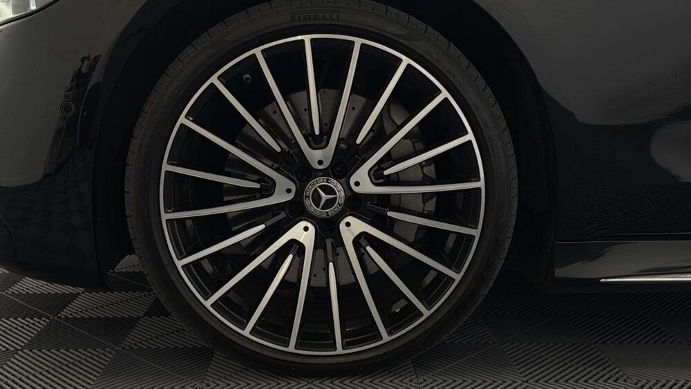 Classe S Limousine 580 e L 510ch AMG Line 9G-Tronic 2023 occasion 91380 Chilly-Mazarin