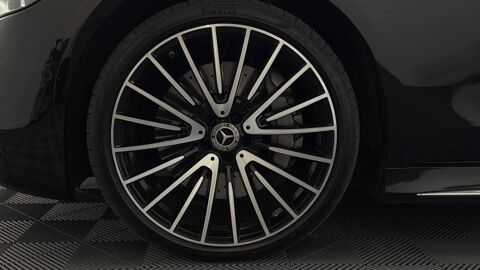 Classe S Limousine 580 e L 510ch AMG Line 9G-Tronic 2023 occasion 91380 Chilly-Mazarin