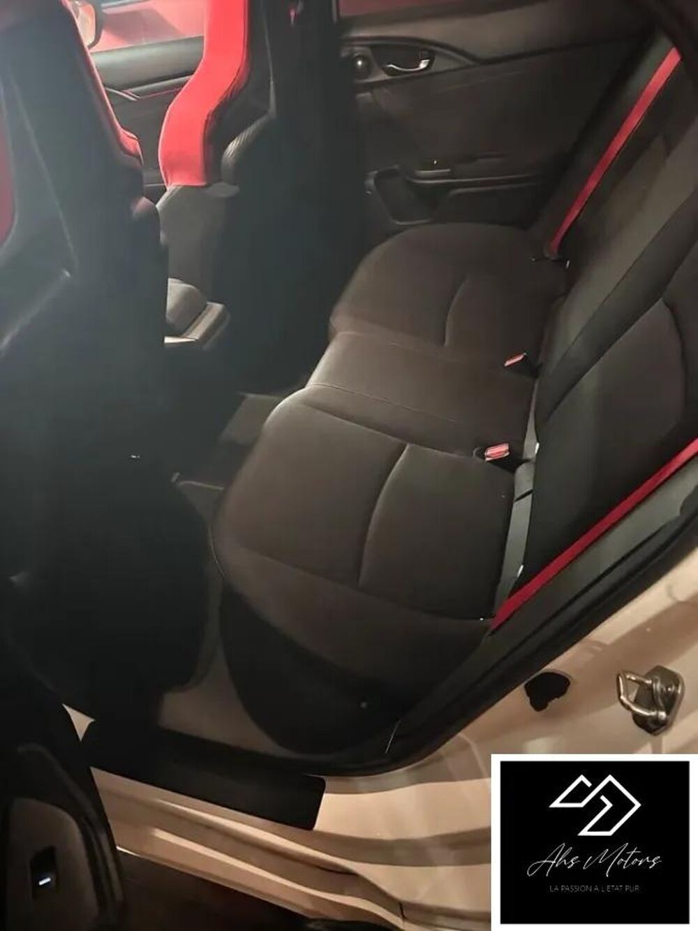 Civic 2019 occasion 83260 LA CRAU