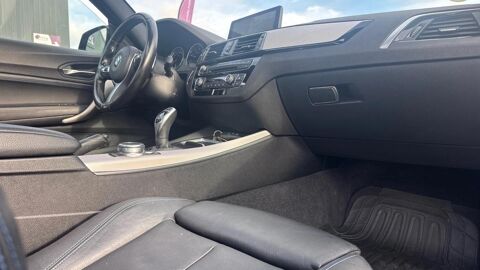 Serie 2 220 d M Sport 2019 occasion 60200 Compi&egrave;gne