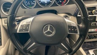 Classe C C200 CDI C 200 CDI BlueEfficiency (204.001) 2013 occasion 59223 Roncq