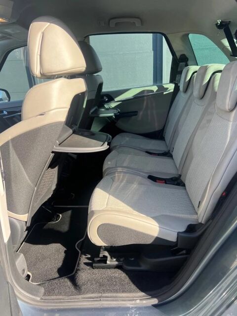 C4 Picasso 2.0 HDI 150 EXCLUSIVE BMP BVA 2012 occasion 51350 Cormontreuil
