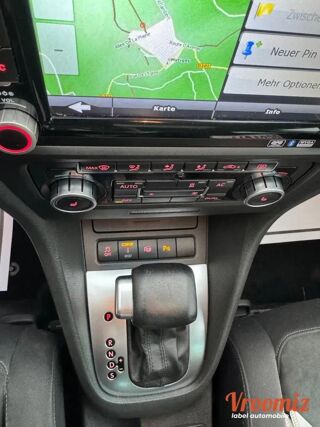 Golf 1.4 TSI 160 CARAT DSG BVA 2010 occasion 69230 SAINT PRIEST
