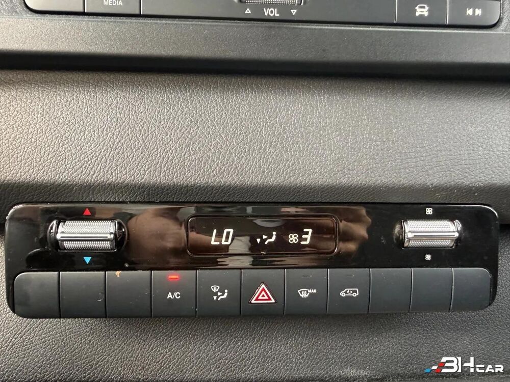 Sprinter FOURGON 2.0 315 CDI 150 3T5 37 FIRST RWD 2023 occasion 33980 Audenge