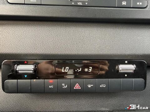 Sprinter FOURGON 2.0 315 CDI 150 3T5 37 FIRST RWD 2023 occasion 33980 Audenge