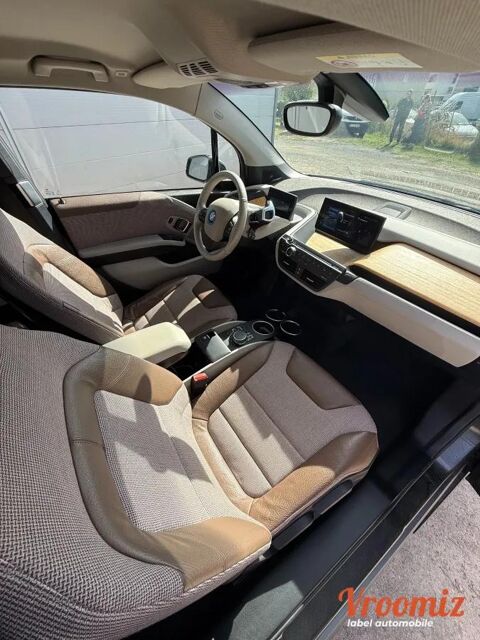 i3 2019 occasion 94520 P&eacute;rigny