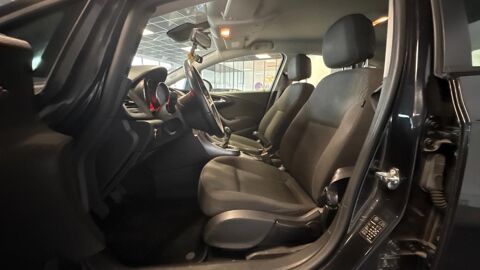 Astra 1.4T 120 Edition 2015 occasion 33600 Pessac